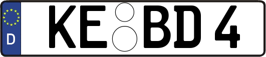 KE-BD4