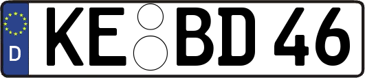 KE-BD46