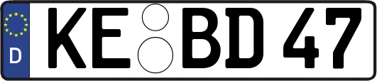 KE-BD47