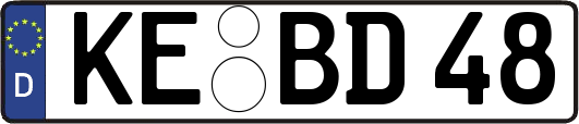 KE-BD48