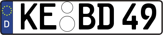 KE-BD49
