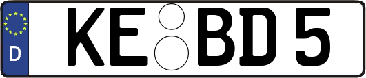 KE-BD5