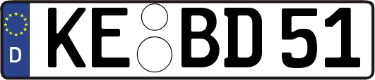 KE-BD51
