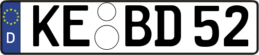 KE-BD52
