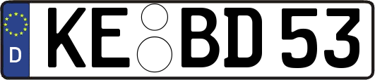 KE-BD53