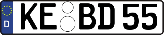 KE-BD55