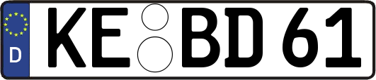 KE-BD61