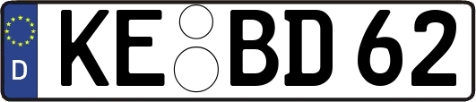 KE-BD62