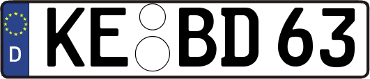 KE-BD63