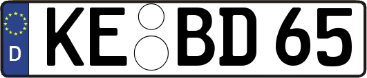 KE-BD65