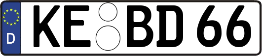 KE-BD66