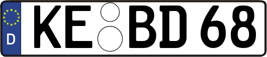 KE-BD68