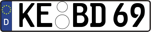 KE-BD69