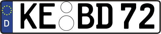 KE-BD72