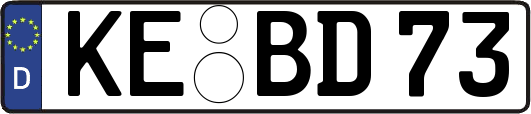 KE-BD73