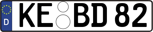KE-BD82