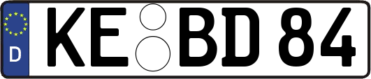 KE-BD84