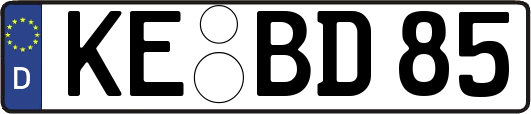 KE-BD85