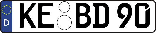KE-BD90