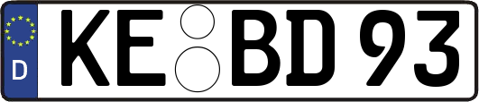 KE-BD93