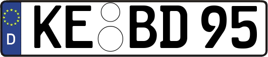 KE-BD95