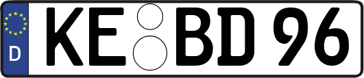 KE-BD96