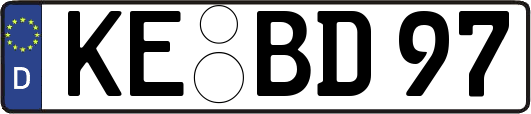 KE-BD97