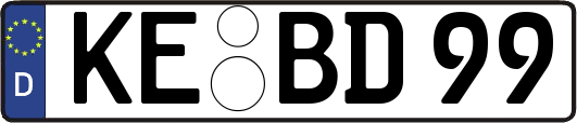 KE-BD99