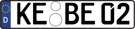 KE-BE02