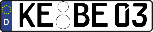 KE-BE03