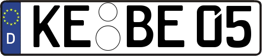 KE-BE05