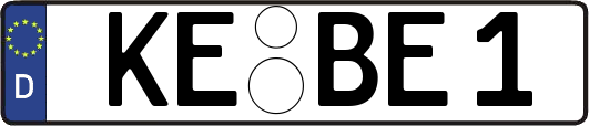 KE-BE1