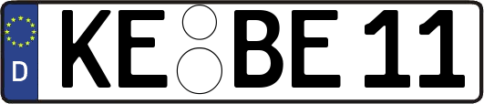 KE-BE11