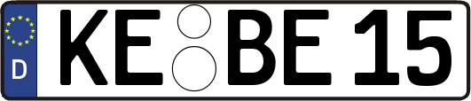 KE-BE15