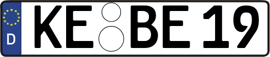 KE-BE19