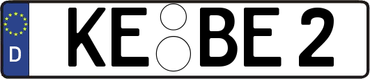 KE-BE2