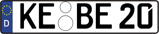 KE-BE20