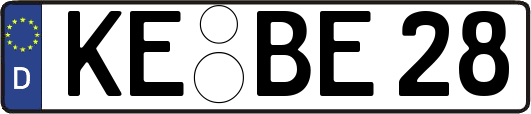 KE-BE28