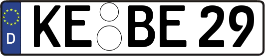 KE-BE29