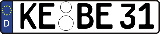 KE-BE31