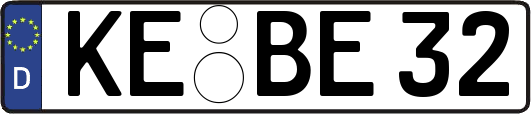 KE-BE32
