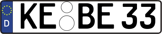 KE-BE33