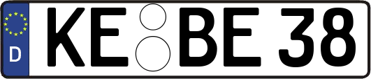 KE-BE38