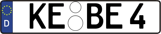 KE-BE4