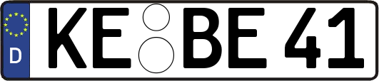 KE-BE41
