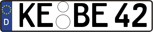 KE-BE42