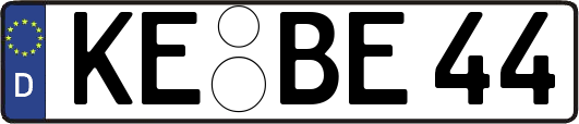 KE-BE44