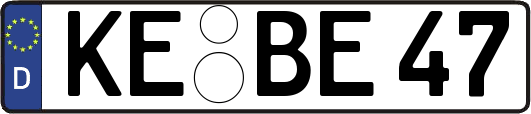 KE-BE47
