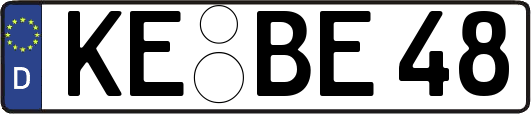 KE-BE48