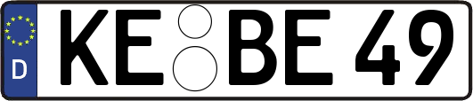 KE-BE49